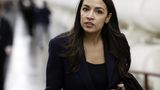 AOC's House office vandalized after condemning pager attack in the Middle East