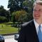 Trump Nominates Kavanaugh to Supreme Court