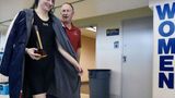 The next Lia Thomas? Male dominates girls' sports after appeals court blocks West Virginia law
