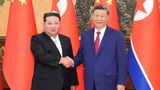 China's Xi Jingping meets with North Korean dictator Kim Jong Un for 'new historical starting point'