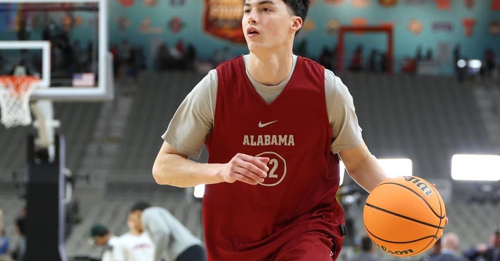 New York Times order to pay $9.25 million in defamation suit from former Alabama basketball player
