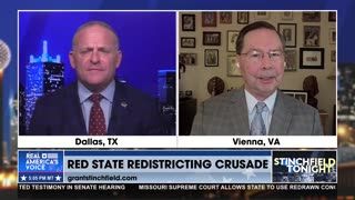 LEFTISTS CHALLENGING FLORIDA MAP