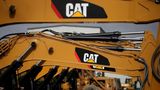 Caterpillar becomes latest company to flee Democrat-controlled Illinois