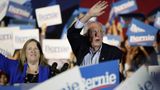Sanders Easily Wins Nevada’s Democratic Presidential Nominating Caucuses