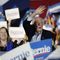 Sanders Easily Wins Nevada’s Democratic Presidential Nominating Caucuses