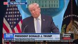 POTUS STANDS BY HIS POST: "I DON'T CARE ABOUT CRITICS"