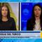 Arielle Del Turco responds to the Biden Admin allowing the Taliban to "prove themselves"
