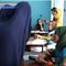 Women Turn Out to Vote in Afghan Presidential Election