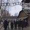 Vice President Pence and Mrs. Pence Visit Auschwitz and Birkenau
