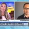 Auden Cabello says his drone footage conflicts with White House Reports