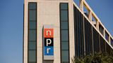NPR axes four podcasts as part of layoffs