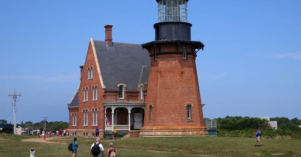 Preservationists nationwide say that wind energy is harming America’s historic sites