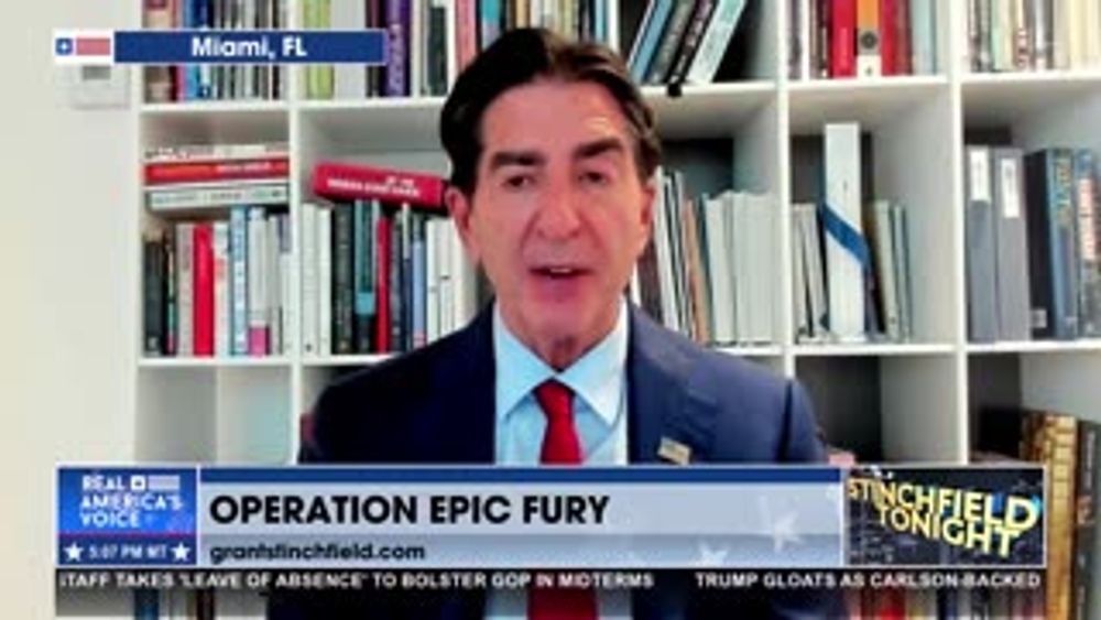 IRAN NUCLEAR THREAT AND GLOBAL TRADE RISKS