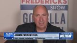 Fredericks: The U.S. Can’t Keep Spending Money It Doesn’t Have