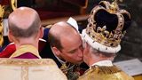 William Prince of Wales pledging loyalty to father, King Charles III, among coronation highlights