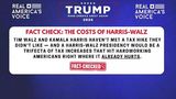 WALZ FACT CHECKED