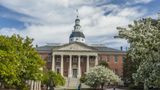 Maryland state House locked down following phone threat