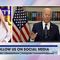 “CLIMATE EXPERT”, Joe Biden declares: 'We don’t have any more time'