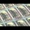 New $100 bill touts security features
