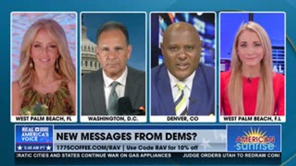 DEMS CUTTING OUT WOKE WORDS AND PHRASES