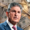 JOE MANCHIN SHOWS HIS TRUE COLORS