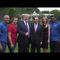 White House Sports and Fitness Day