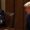 Trump ends any uncertainty, says Pence wouldn't be his 2024 VP, considers pulling Brooks endorsement