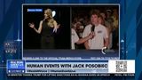 ICYMI: MEGYN KELLY SHUTS DOWN STUDENT AT TPUSA EVENT POST KIRK MURDER