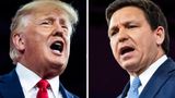 Trump leads DeSantis by 20 points for GOP nomination in 2024: poll