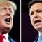 DeSantis leads Trump by 23 points in hypothetical primary matchup: poll
