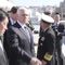 Vice President Mike Pence Visits Japan