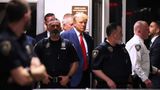 Prosecutor in Trump ‘hush money’ case previously paid by DNC for consulting: report