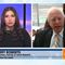Sophie Mann interviews Terry Roberts discussing what his case will be premised around.