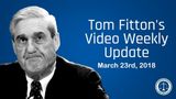 ‘Mueller Special Counsel has SERIOUS Ethical & Constitutional Issues’ – JW President Tom Fitton