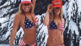 These sexy Trump supporters are going viral