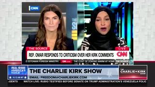 ILHAN OMAR ATTACK: WAS IT REAL?