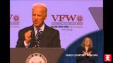 Joe Biden to veterans: Fixing Veterans Affairs is a ‘sacred obligation’