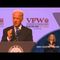 Joe Biden to veterans: Fixing Veterans Affairs is a ‘sacred obligation’