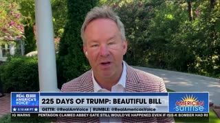 225 DAYS OF TRUMP