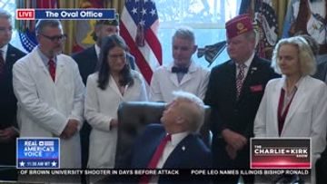 "THIS RESCHEDULING HAS THE POTENTIAL TO CHANGE" MEDICAL MARIJUANA