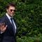 Brady to Biden: '40 percent of the people still don't think we won. You understand that'