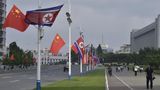 North Korea vows to expand nuclear arsenal ahead of Xi-Kim summit