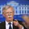Bolton Book Undermines Trump Impeachment Defense