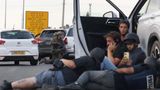 Israel eases gun laws to arm 'as many citizens as possible' after terrorist attack