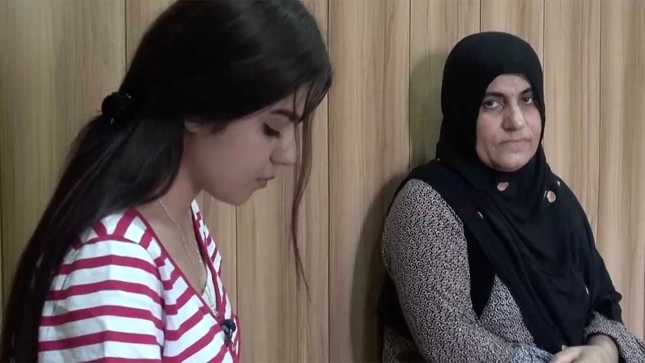 Child Marriage Around the World: Iraq — Shaima