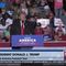Trump: The Democrat's bill is filled with BIGOTED government DISCRIMINATION