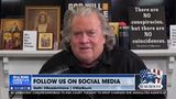BANNON: SEND ILLEGAL IMMIGRANTS HOME