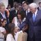 Vice President Pence Visits with Puerto Rican Families in Florida