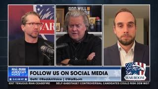 NEW POLL: 90% OF MAGA and 82% OF AMERICANS SUPPORT SAFEGUARDS ON AI