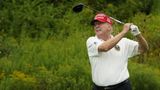 Biden campaign slams Trump for golfing on day off rather than campaigning